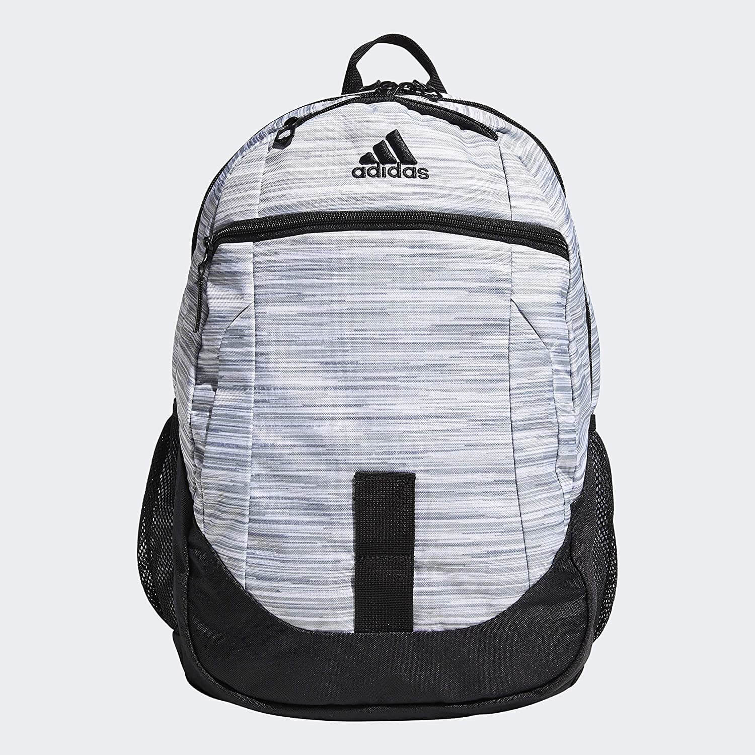 Adidas Foundation Backpack: Best travel backpacks for men
