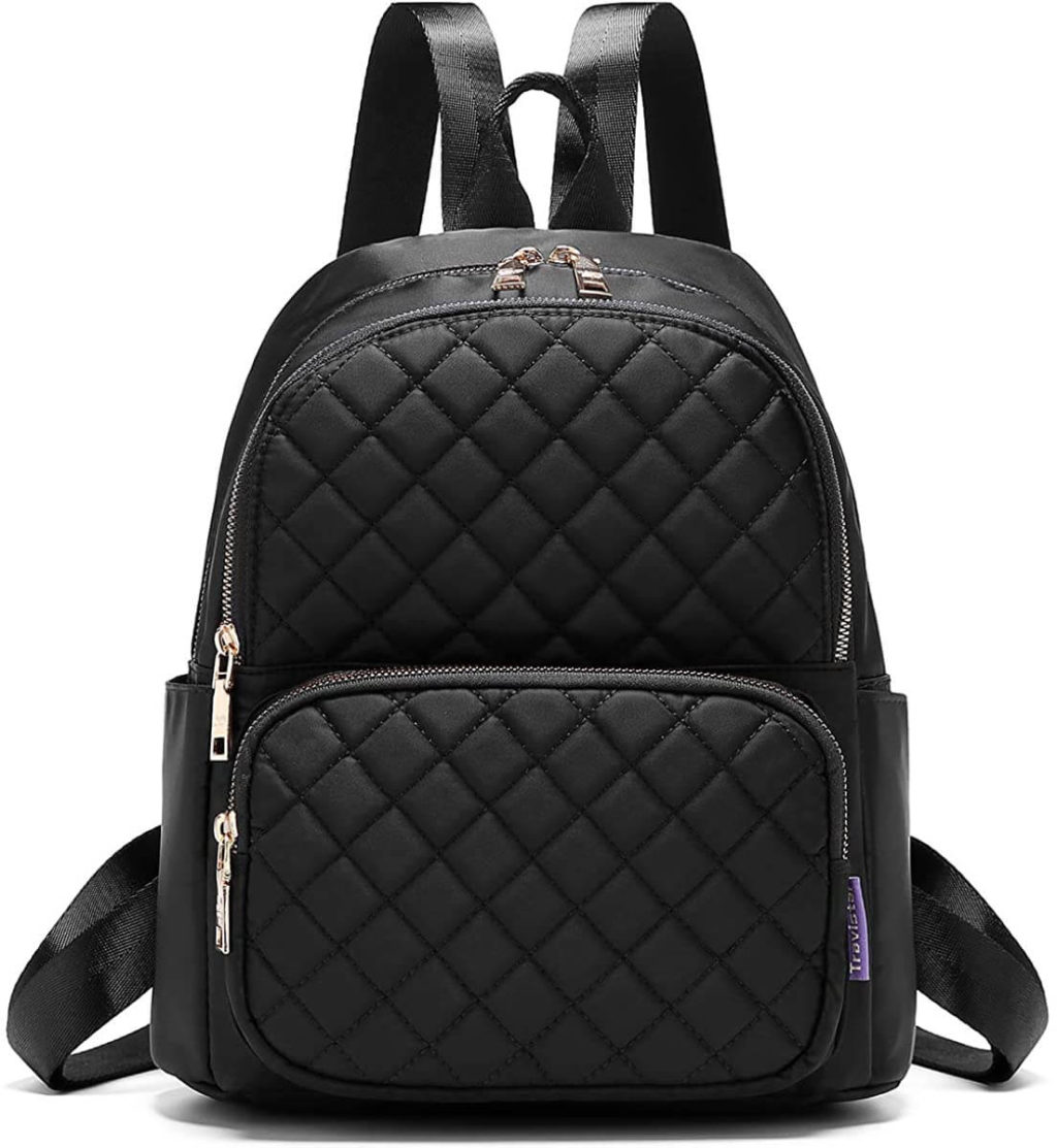 best travel purse