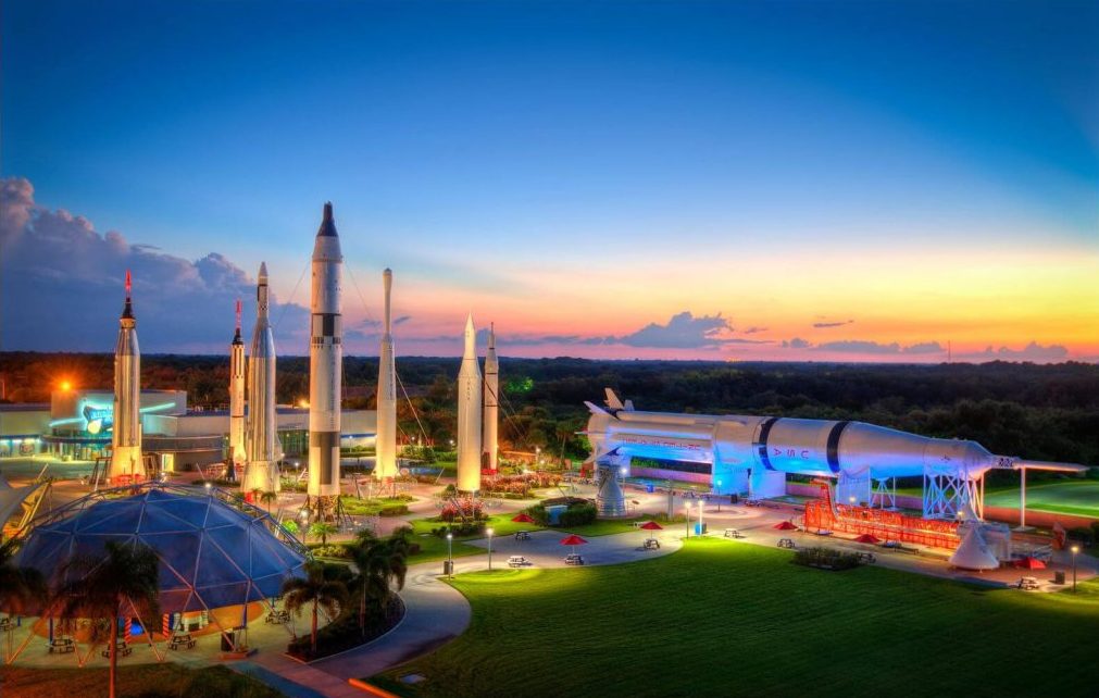 best time to visit cape Canaveral 