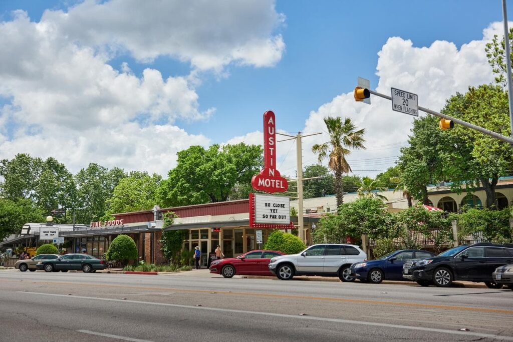 Austin Motel