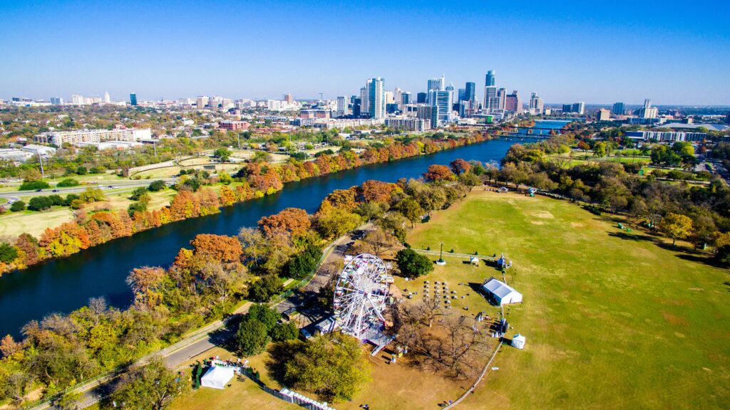 Zilker