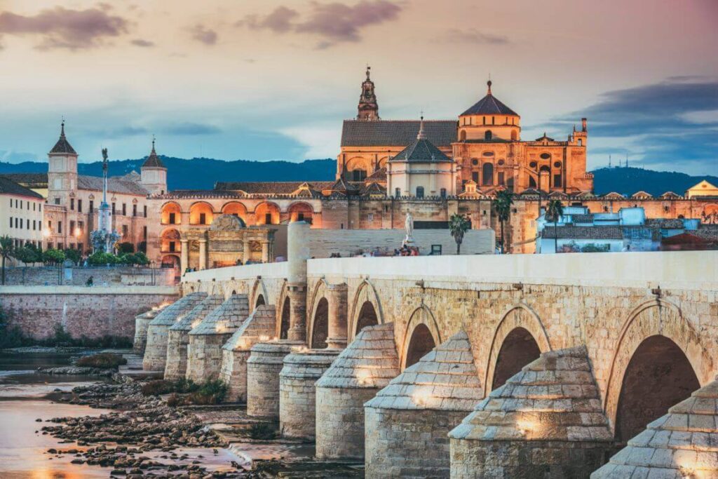 Game of Thrones Real Location