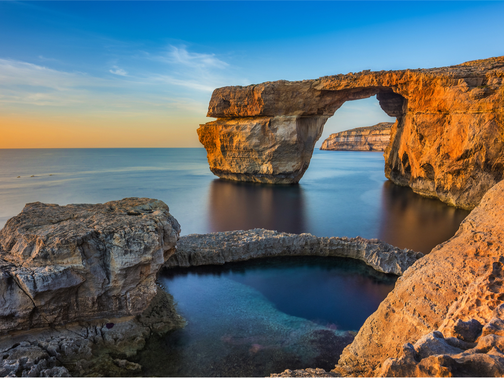 Game of Thrones Real Location