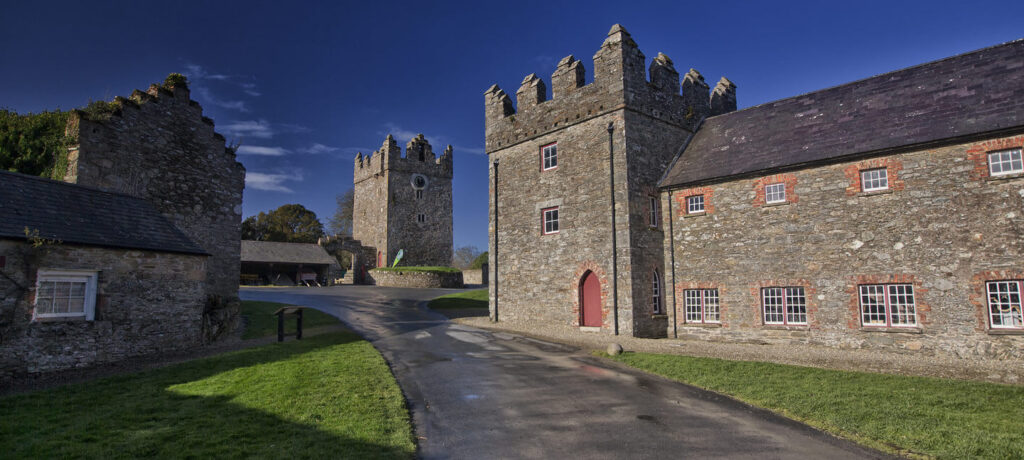 Game of Thrones Real Location
