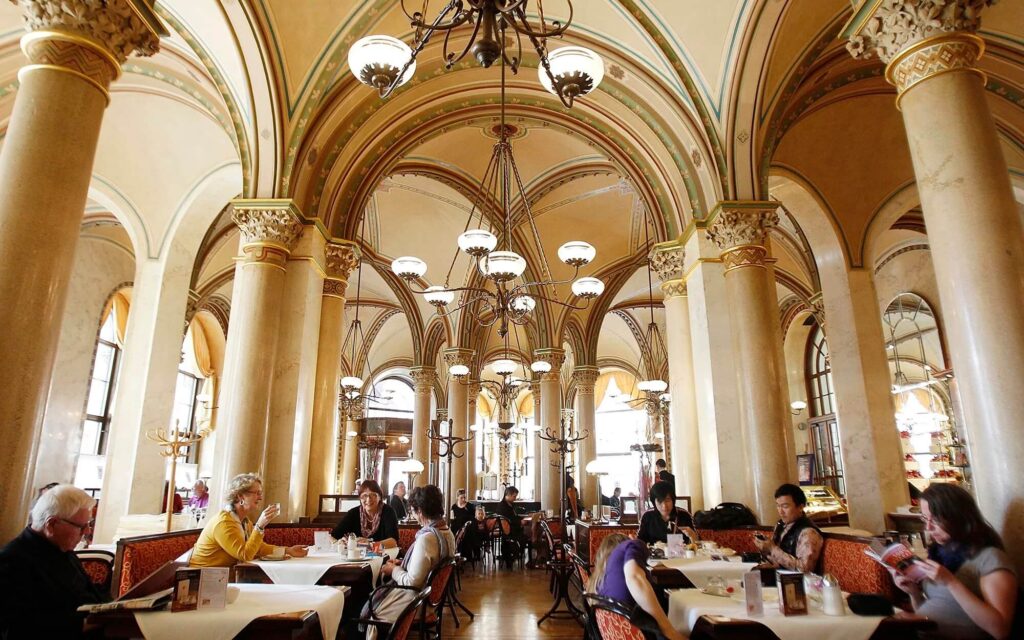 best restaurants in vienna