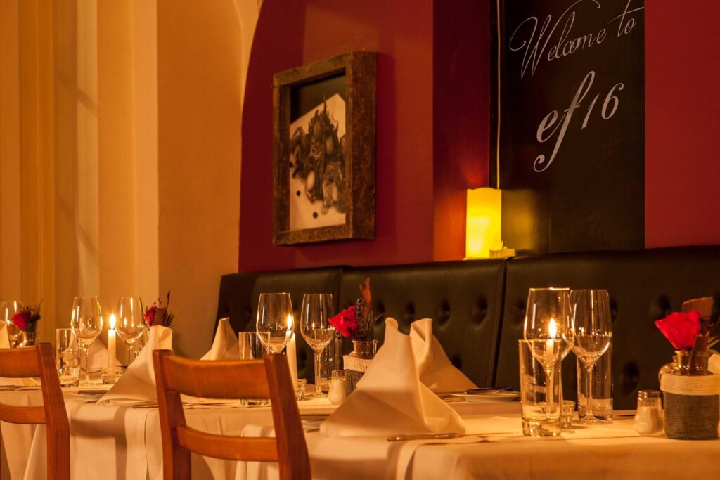 Best Restaurants In Vienna For Delicious Mouthwatering Food