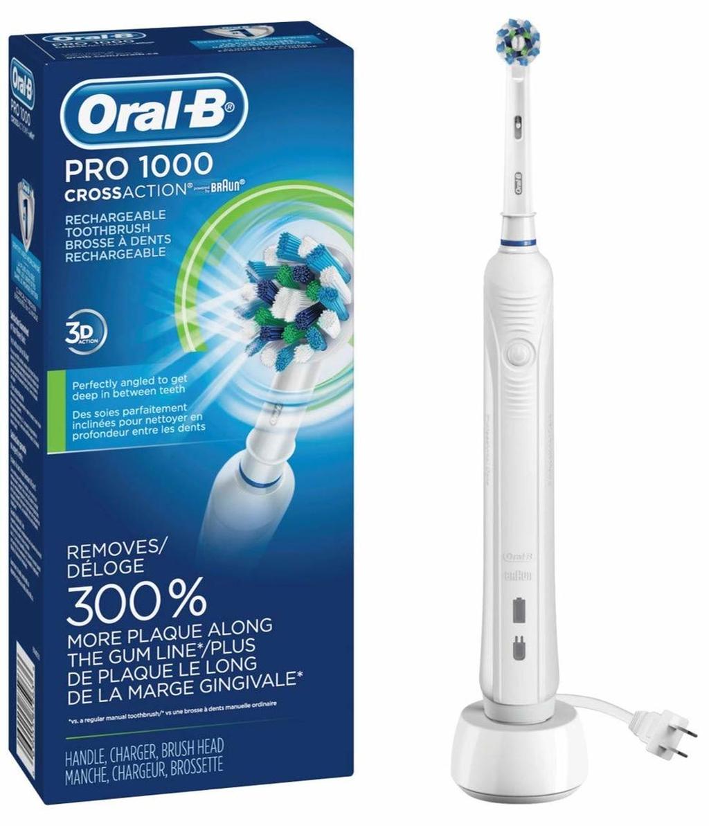 travel electric toothbrush 
