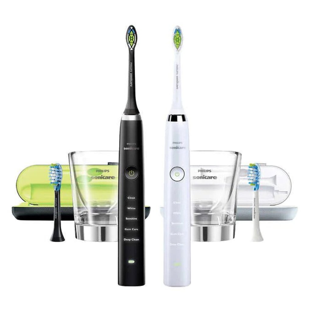 travel electric toothbrush 