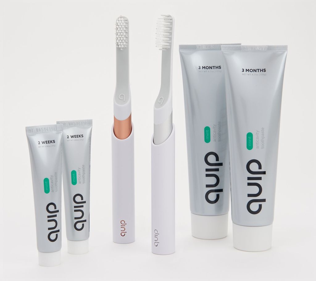 travel electric toothbrush 