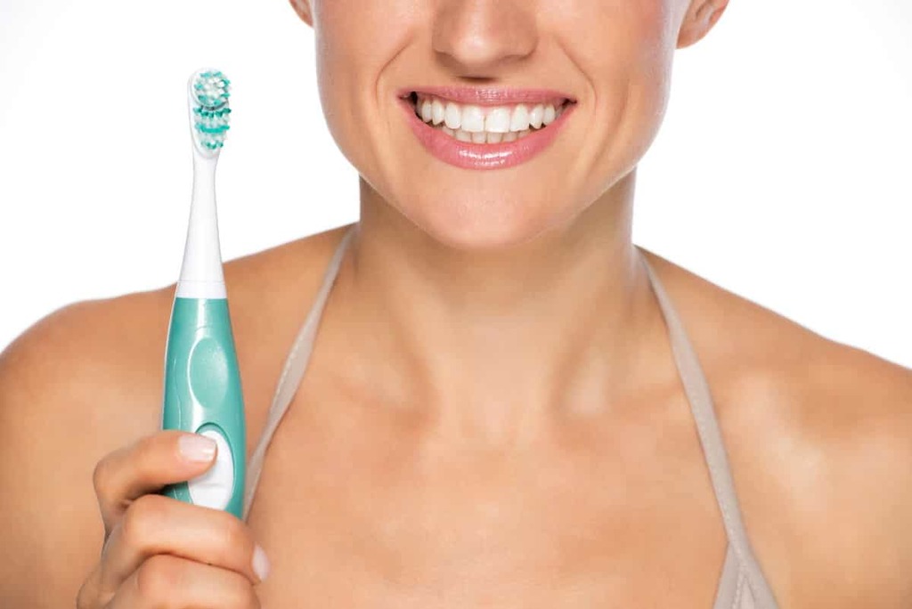 travel electric toothbrush 