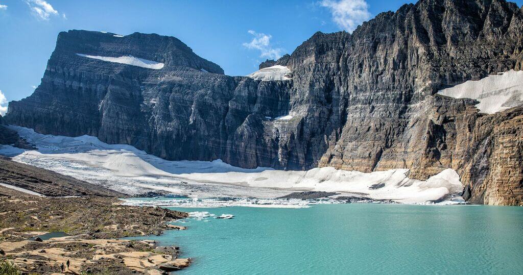 best time to visit glacier national park