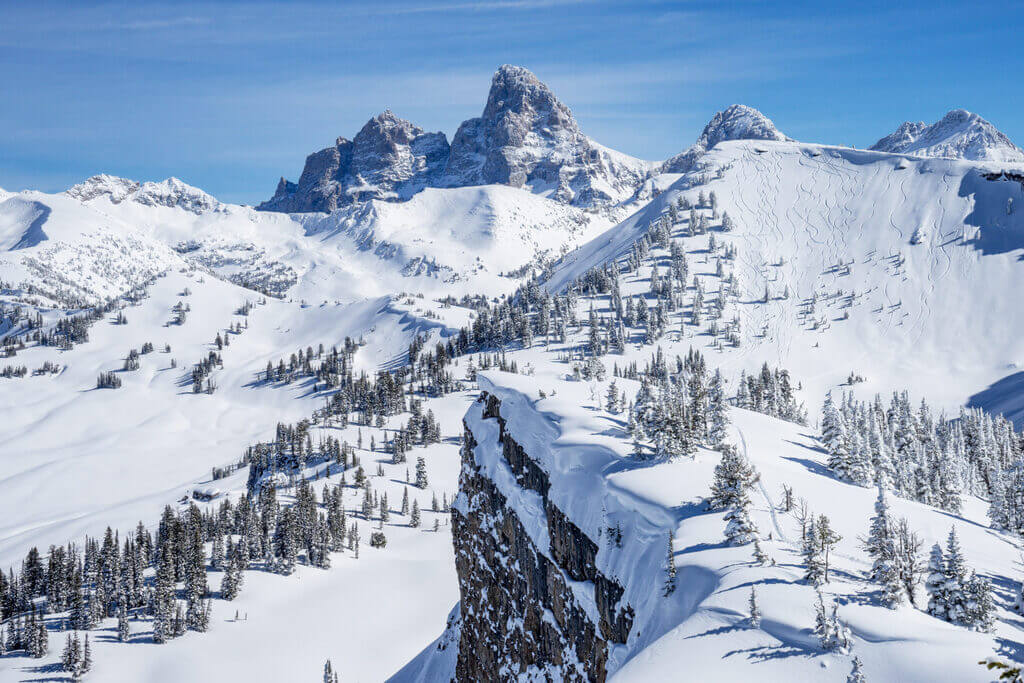 idaho ski resorts