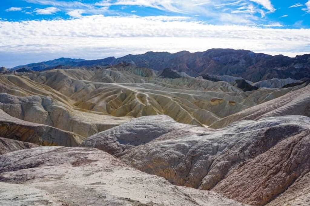 Death Valley