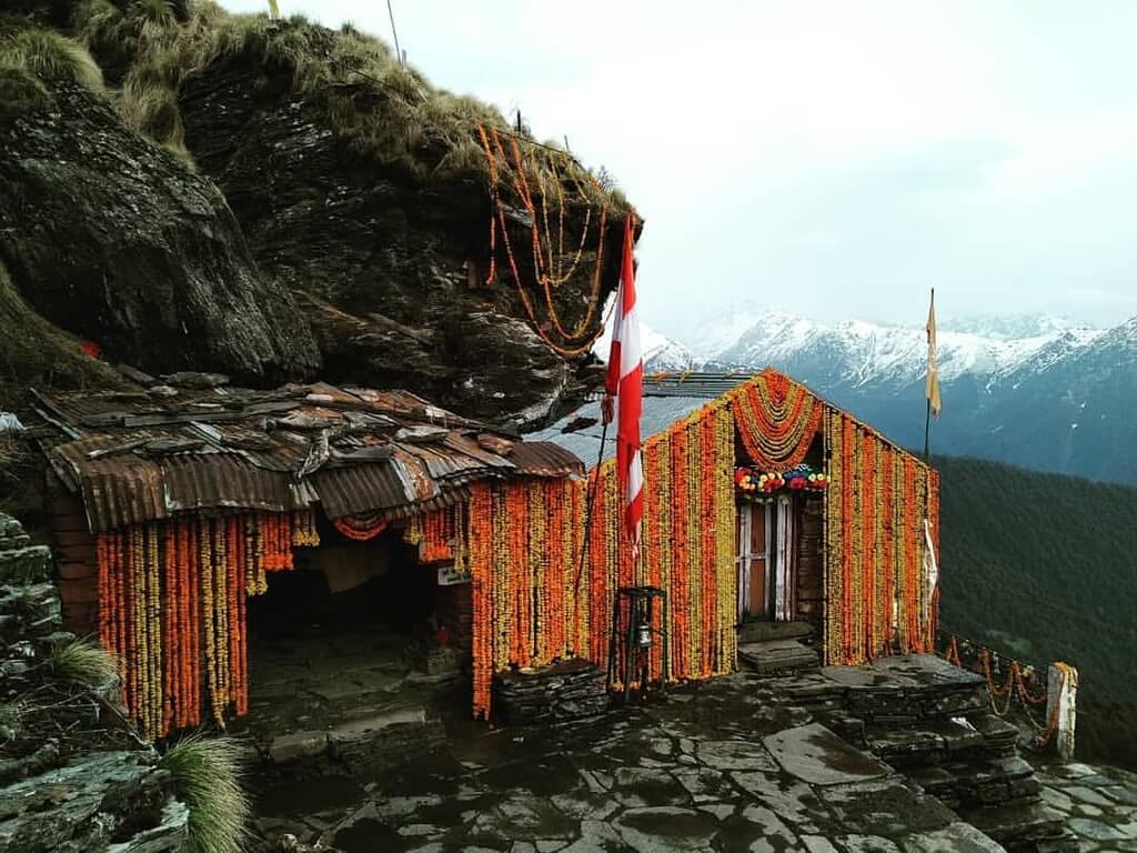 Best Places to Visit in Kedarnath