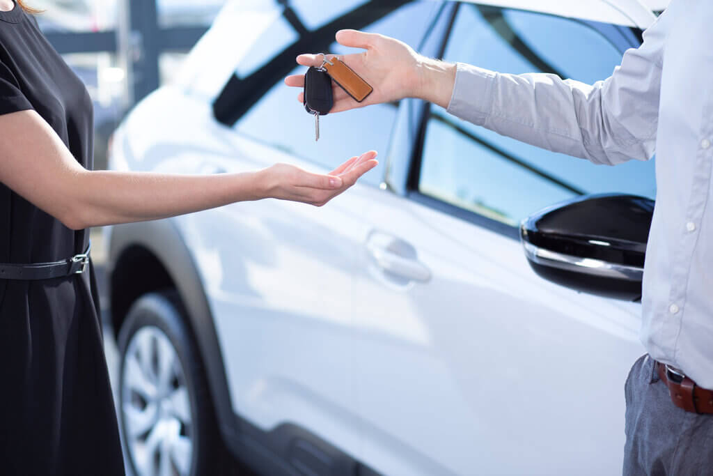 Saving Big on Car Rentals