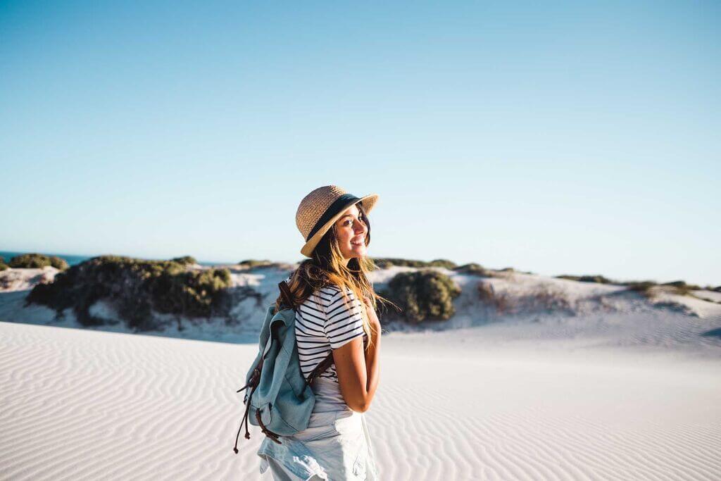 Tips To Make Your Solo Travel Enjoyable