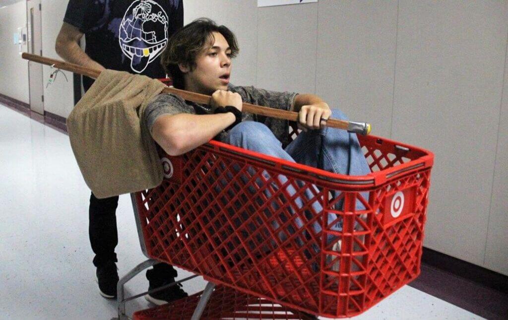 Shopping Cart