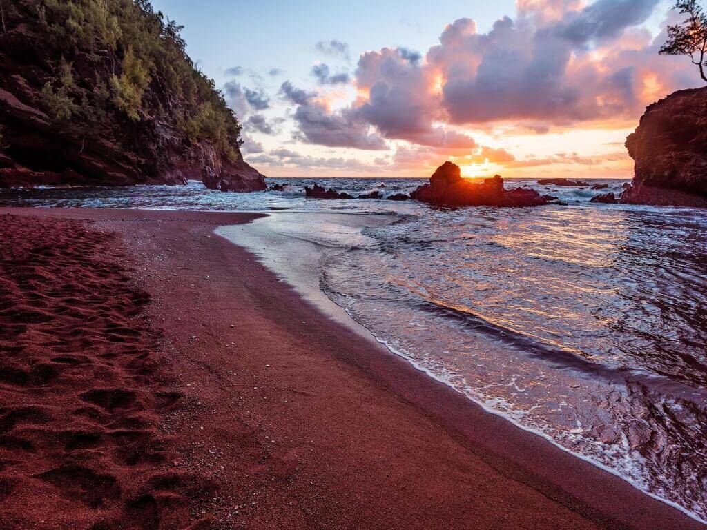 best Beaches in Maui 