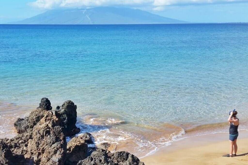 Best Beaches in Maui 
