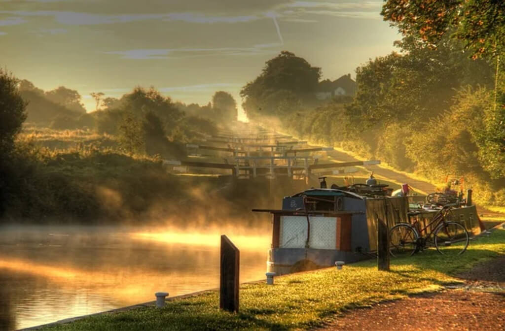 Best Summer Road Trips in the UK