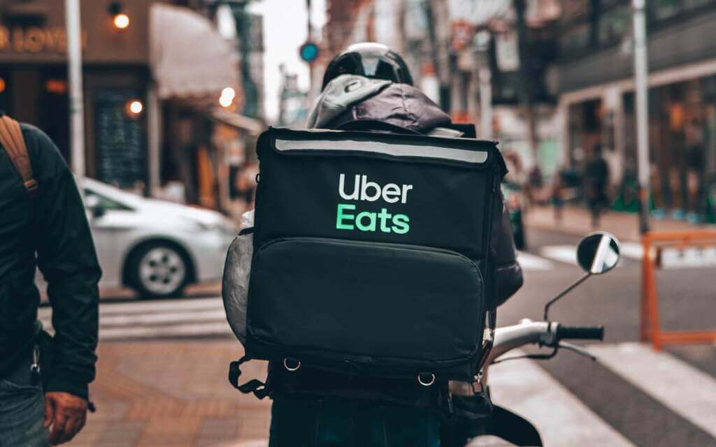 doordash vs. ubereats