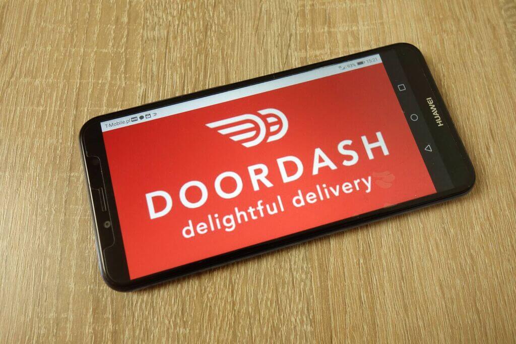 Doordash Vs. Ubereats 