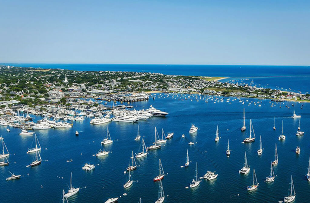 Things to Do with Your Kids at Nantucket Island