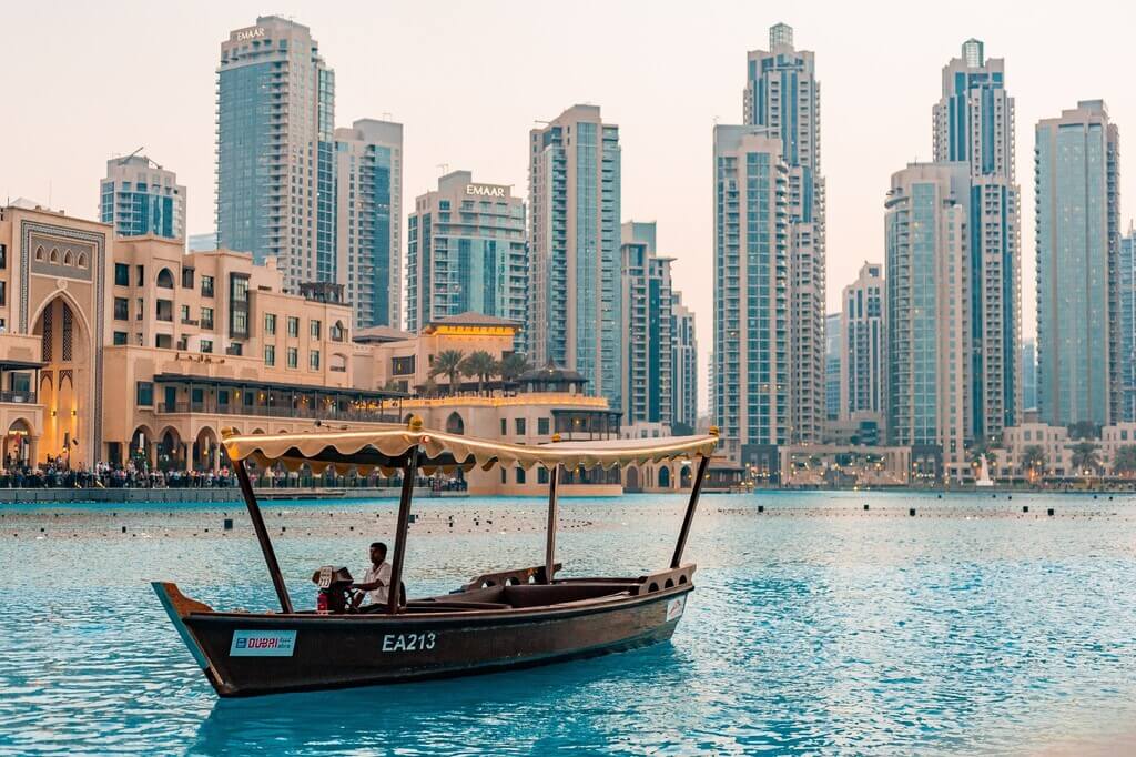 best things to do in dubai