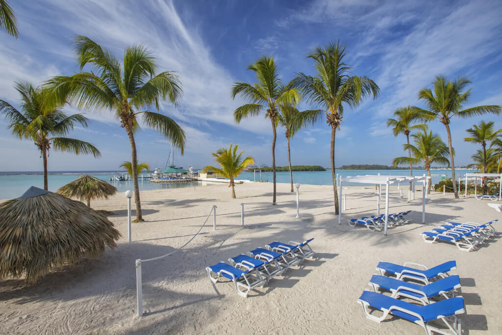 topless beaches in florida