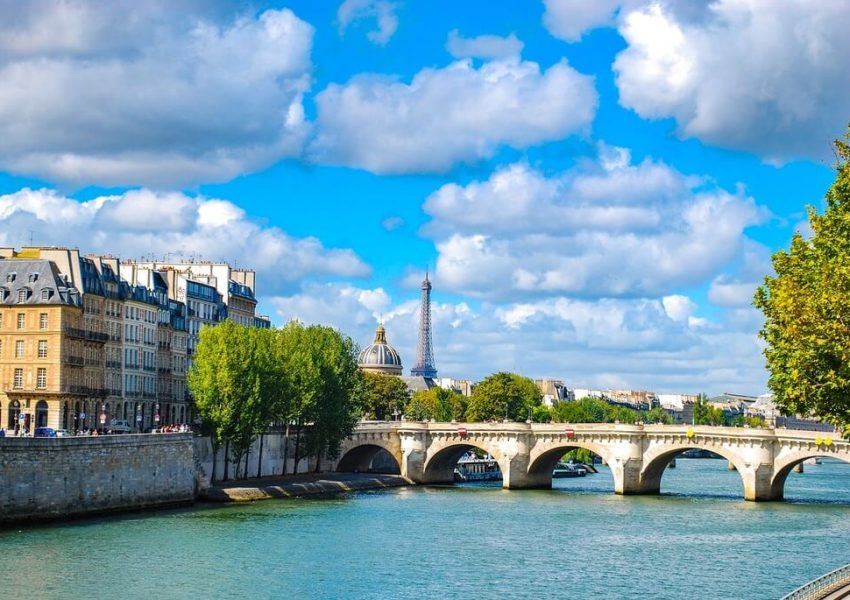 Tips for Visiting Paris