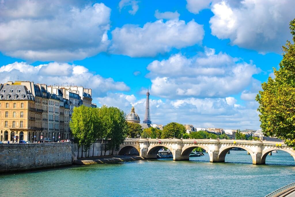Tips for Visiting Paris