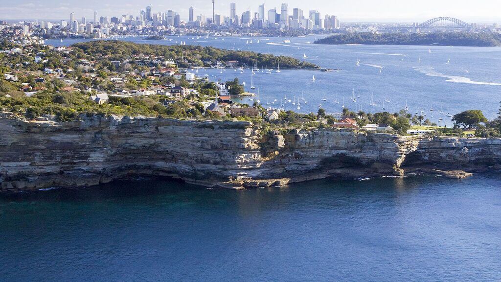 Things to Do in Sydney 