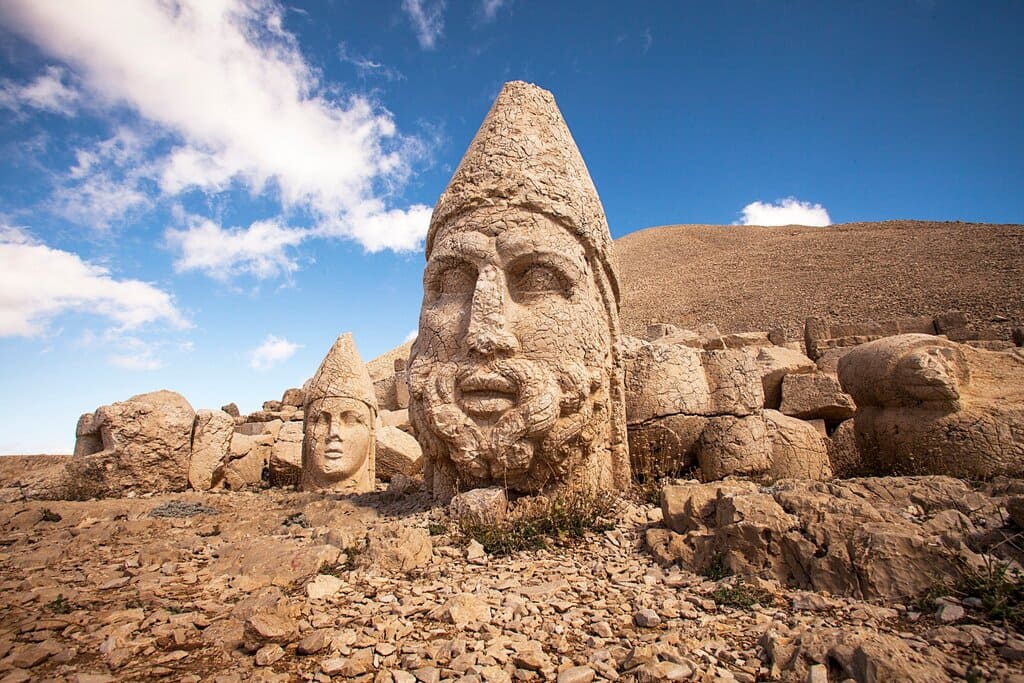Hidden Tourism Treasures in Turkey