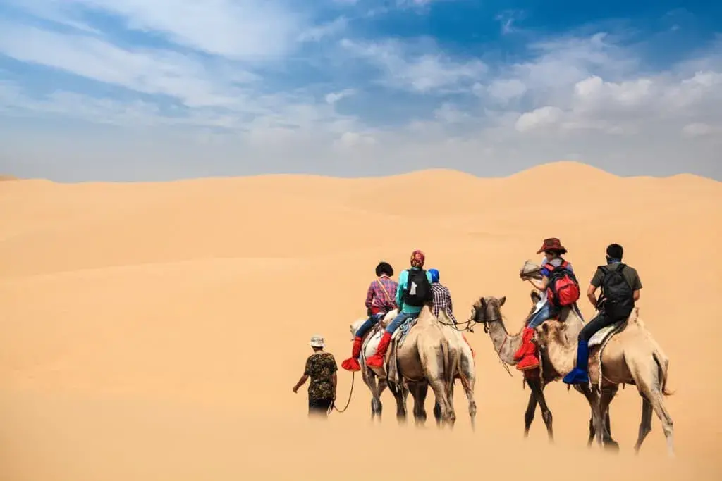 Things to Do When Visiting Morocco 