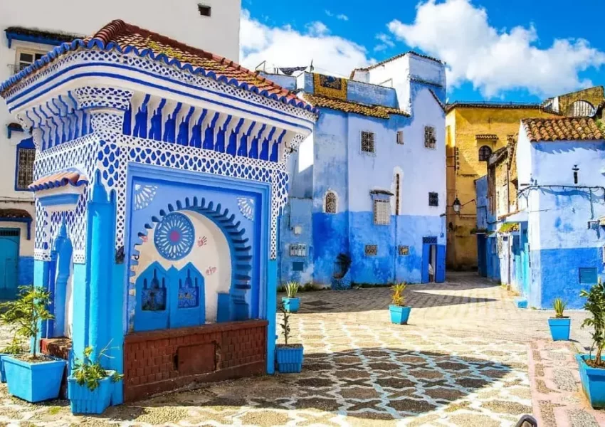 Things to Do When Visiting Morocco