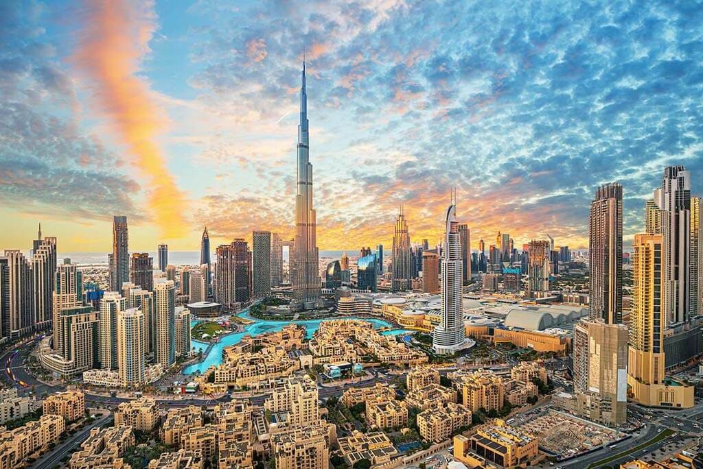 Package for Dubai Cheap Holidays
