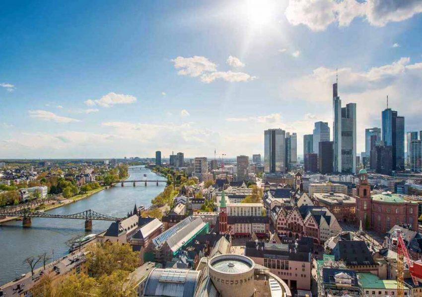 Reasons Why Frankfurt Is a Perfect Travel Destination