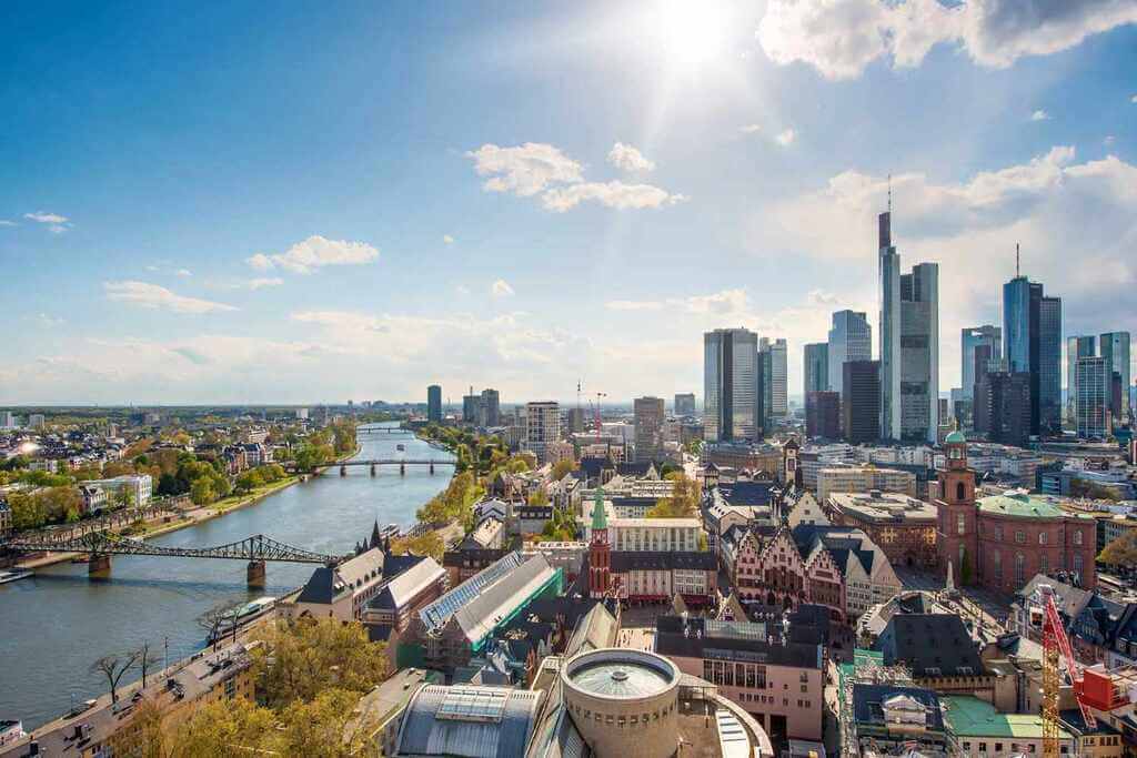 Reasons Why Frankfurt Is a Perfect Travel Destination 