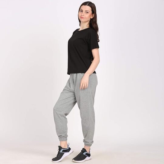 Joggers and Tees