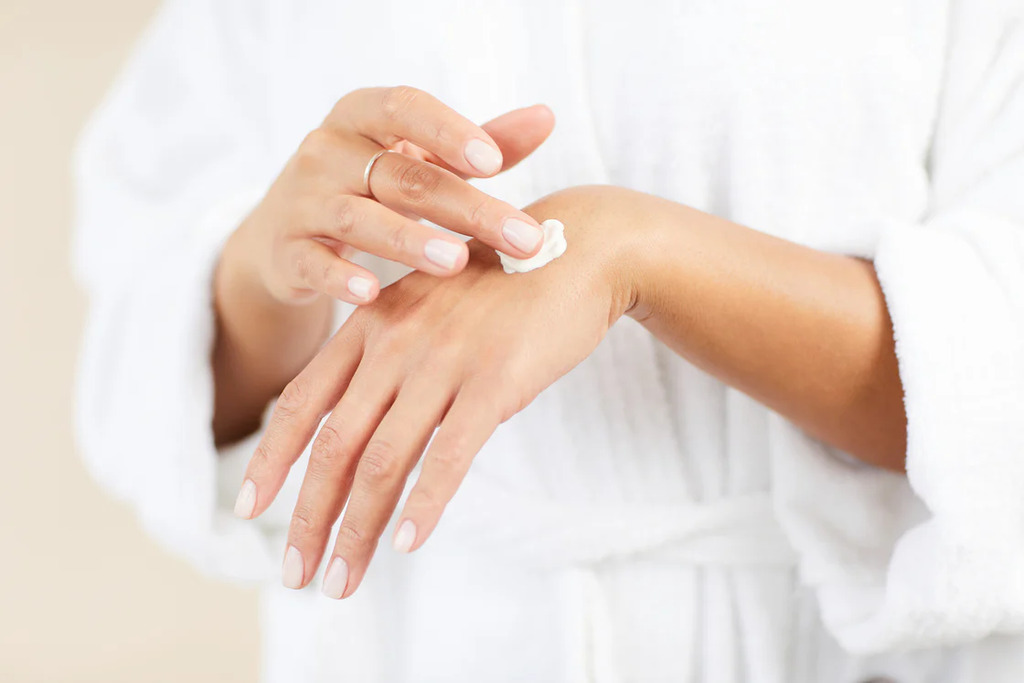 Hand creams