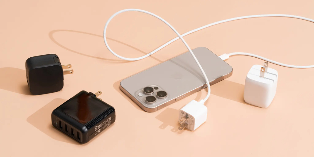 Phone  Charger
