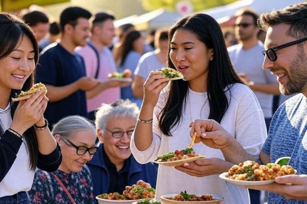 Charleston Food Tours