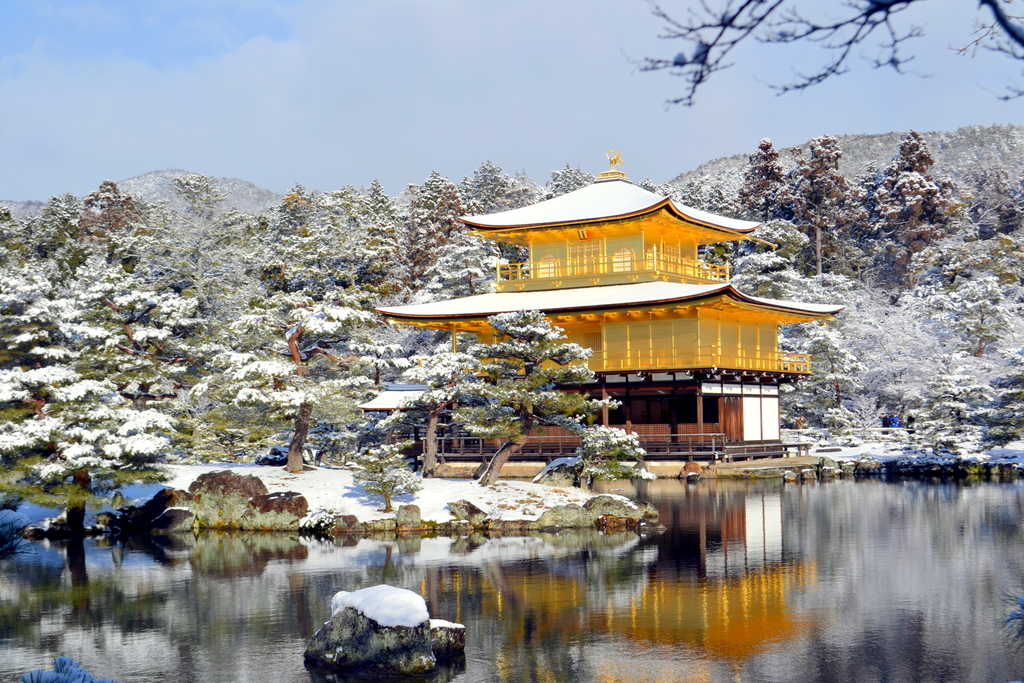 Cheapest Time to Visit Japan