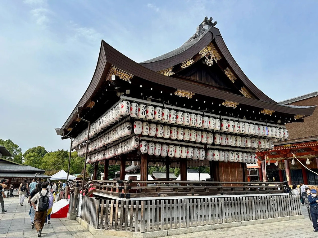 Worst Time to Visit Japan