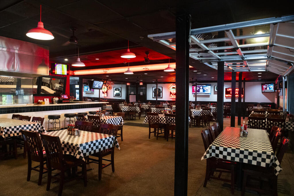 Acme Oyster House