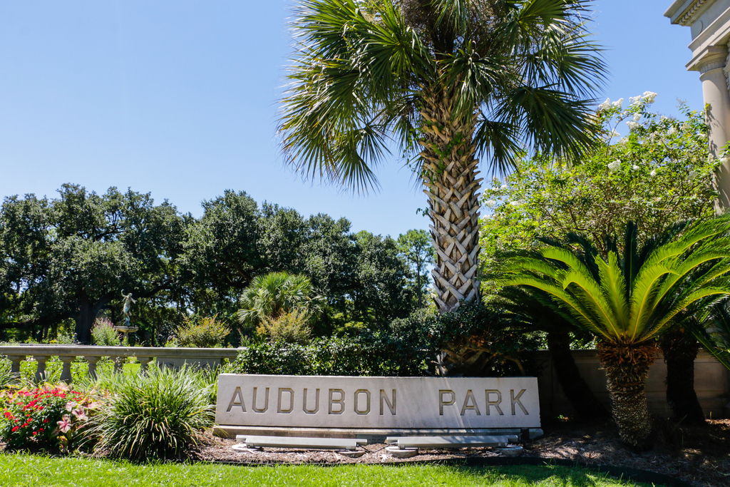 Audubon Park