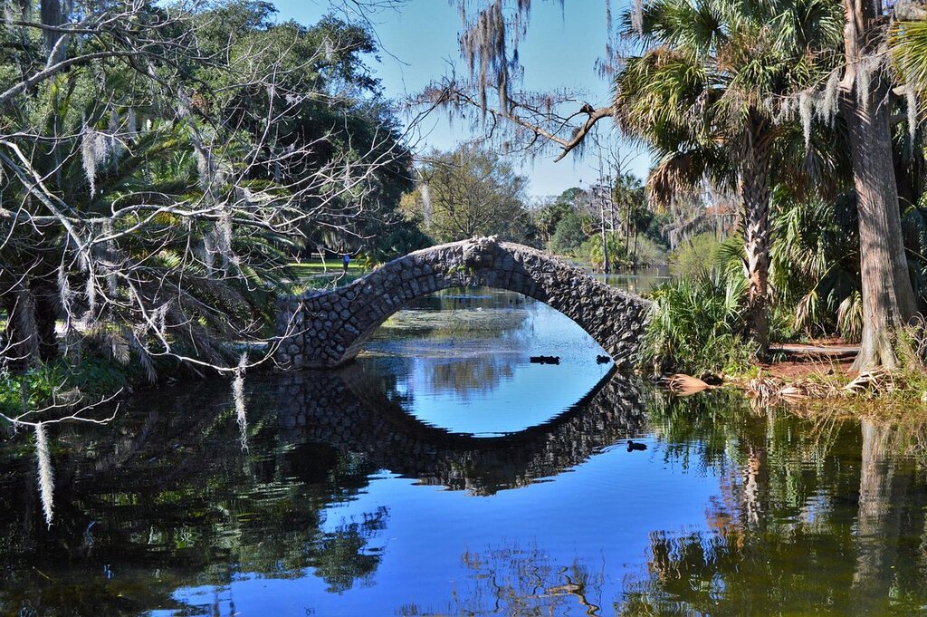 City Park