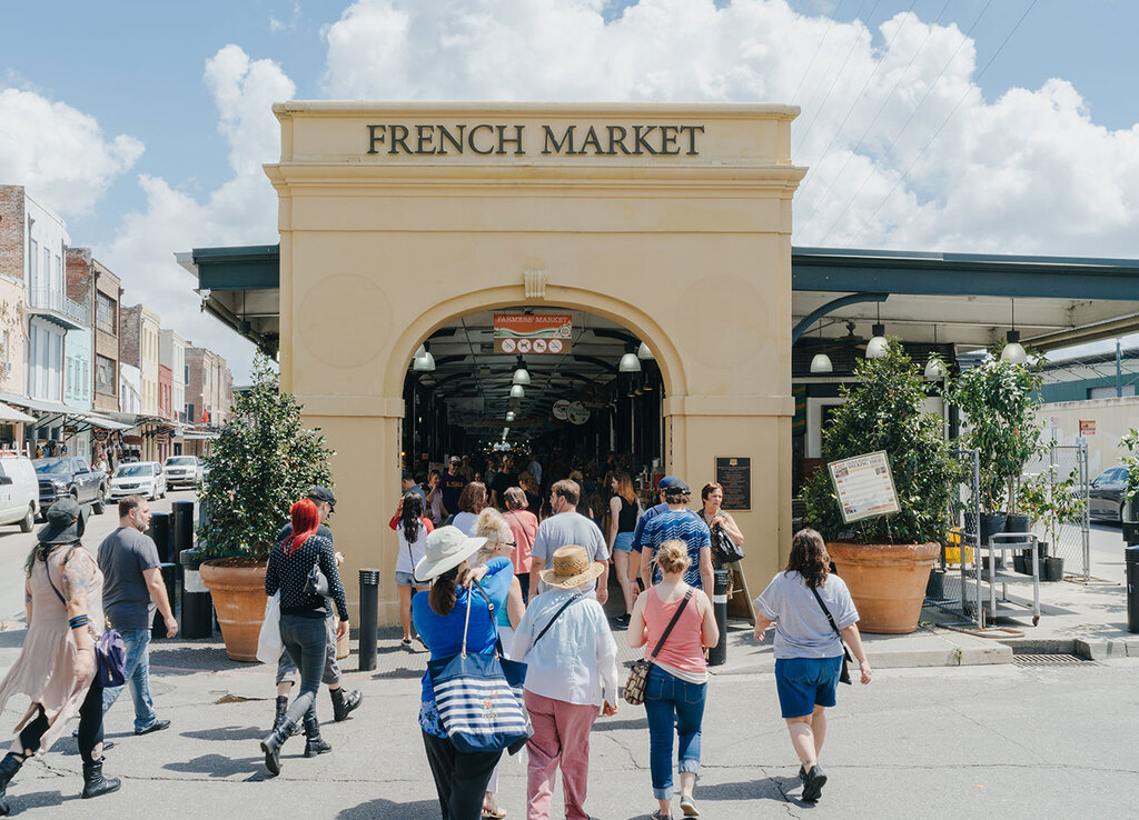 French Market
