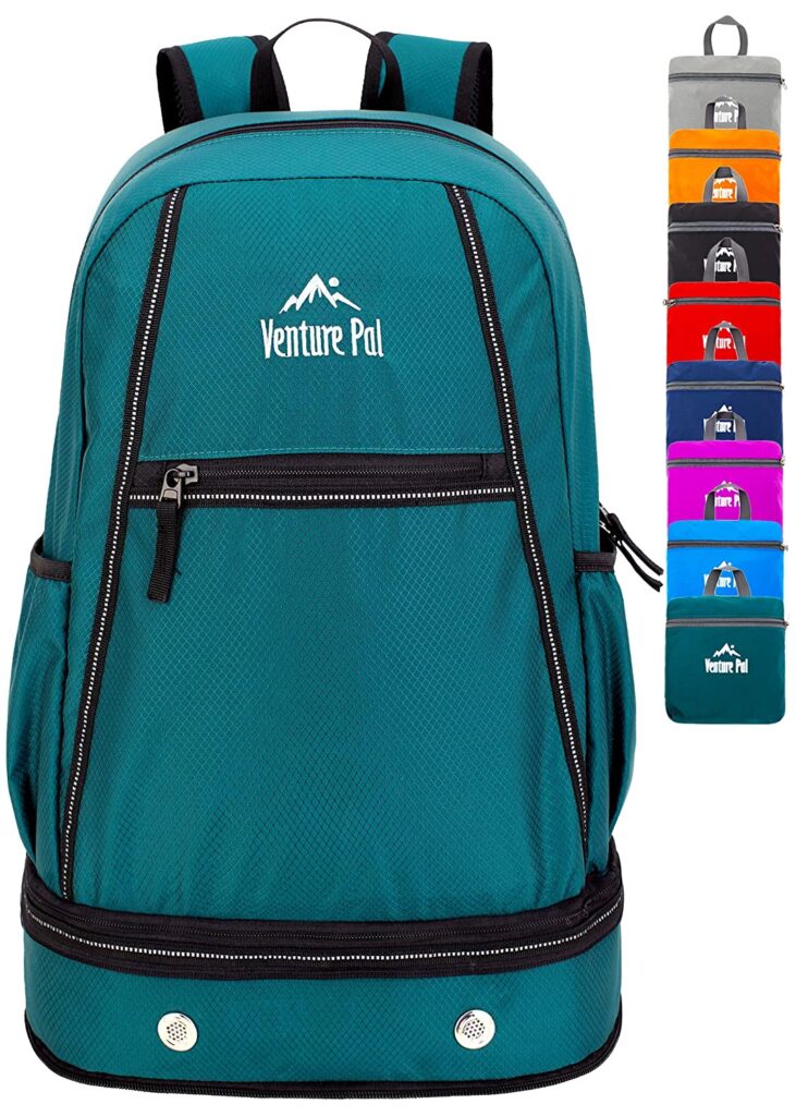 Travel Backpack: The Most Stylish Backpack For Traveler!