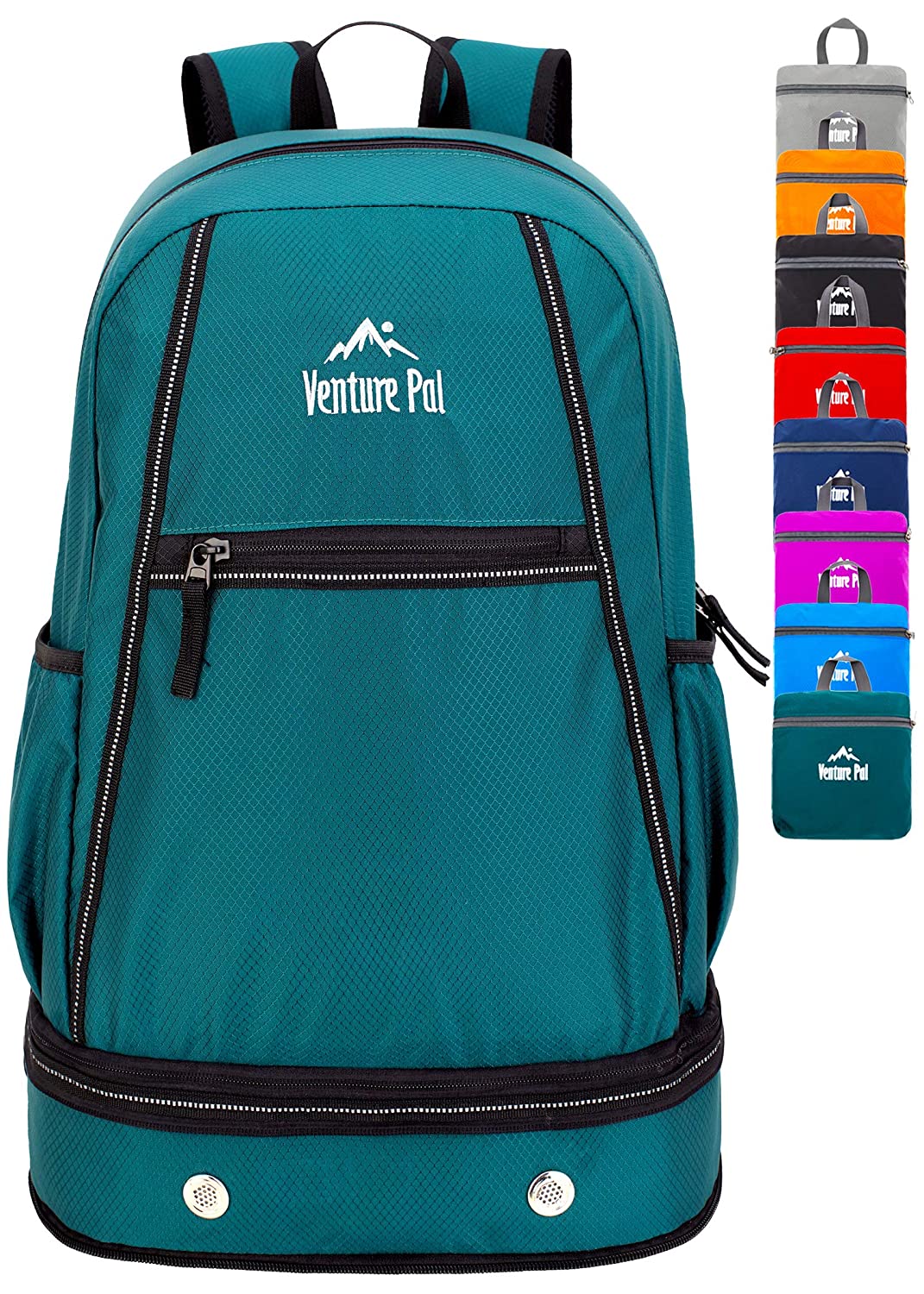 35L Lightweight Packable Backpack